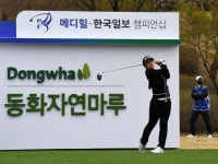[제2회 메디힐·한국일보 챔피언십] 김세영 “시차 적응 문제없어 작년과 다를 것”