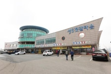 광활한 갯벌, 풍성한 먹거리... 12900원으로 누리는 남도 바다 [박준규의 기차여행, 버스여행]