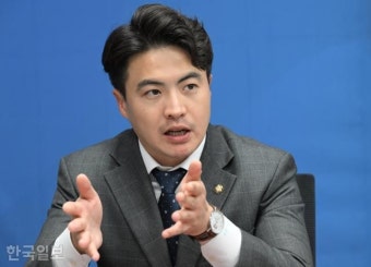 '총선 불출마' 오영환 