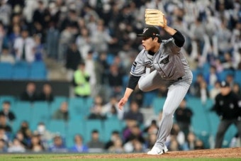 문동주, 두산전서 ‘어게인 160’? … 공동 2위 NCㆍLG는 잠실서 창-방패 격돌