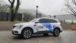 모범택시 같다고 해 기뻤어요…장애인 고용 5년, 승객도 드라이버도 활짝