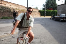 할리우드 영화 주인공에게서 배우는 남성 패션 팁 [패션 에티켓]