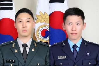 3대 군의관·광복군 후손... 의무장교 795명 임관