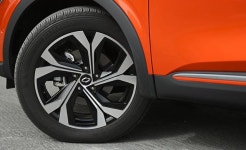 [시승기] 보다 효율적인 일상을 위한 선택 – 르노코리아자동차 XM3 E-테크 하이브리드