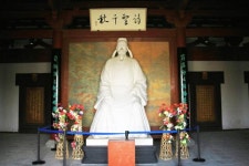 두보와 이백, 11살 차 극복한 당나라판 브로맨스 [최종명의 차이나는 발품기행]