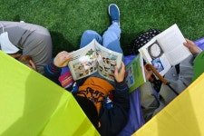 [메아리] 읽혀야 할 책이 없는 도서관