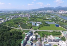 경산시 ‘상림재활산업특화단지’ 보상 착수…조성 본격화