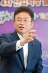 이철우 경북지사 새마을운동 전파는 지방외교 모범사례