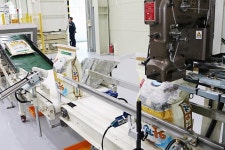 시간당 10톤 생산 나주에 전국 최대 미곡종합처리장 준공