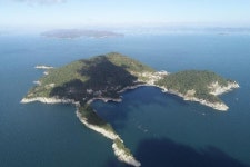 영화 한 편 보러 뭍으로 나가랴, 아예 영화제를 만든 섬