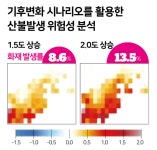 공격적 숲 관리, 산불 막고 경제 살리는 일석이조 방법 [Deep&wide]