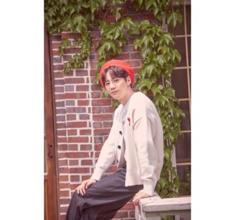 이준영, 국내 첫 팬미팅 개최 