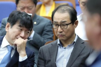 검찰, '돈봉투 의혹' 이성만 의원 19일 조사… 윤관석도 소환 임박