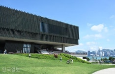 입이 즐거운 홍콩? 눈도 즐거운 홍콩!... 미식 넘어 문화 도시 꿈꾼다