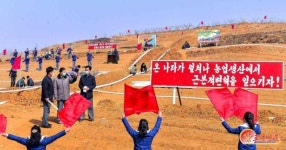 어선 타고 北 일가족 귀순… 코로나로 급감했던 탈북 러시 이어지나