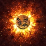 기후위기로 종말한 지구에서 인간은 서로를 구할 수 있을까 [책과 세상]