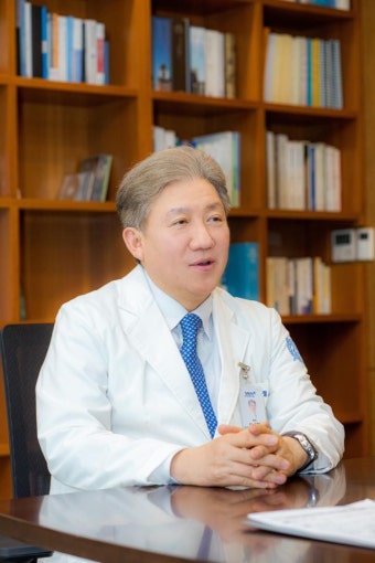 “분당서울대병원, 환자 위한 공공ㆍ필수 의료를 확대할 것”