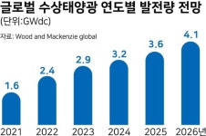 RE100 완성, 친환경·고효율 수상태양광 발전에 달렸다 [유승훈의 에너지의 경제학]