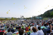 골프장 자선 K-팝 축제 서원밸리 그린 콘서트 6월 3일 개최