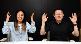 이들이 있었기에... 청각장애인 팬데믹 길잡이 돼 준 수어통역사