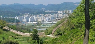 149승1패, 삼국통일 기틀 다진 전초기지 [배기동의 고고학 기행]