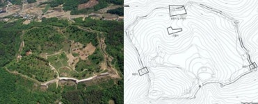 149승1패, 삼국통일 기틀 다진 전초기지 [배기동의 고고학 기행]