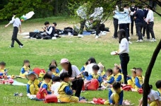 저출생인데 '어린이집' 입소는 여전히 바늘구멍... '엔데믹' 보육난 심화