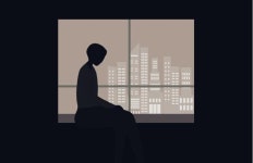 4,000만명이 우울증, 역대 최고로 우울한 미국 사회 [세계·사람·생각]