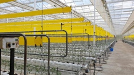 지열히트펌프로 난방비 줄이고 소득증대  ‘농가 온실가스 감축’ 지원