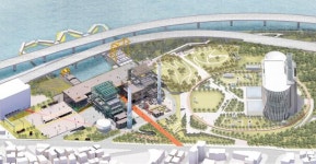 당인리화력발전소, ‘문화창작발전소’로 탈바꿈