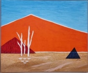 화이트원 갤러리 서경자 개인전