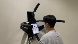 [인턴 H가 간다]AI 안경이 뭐길래 3D 스캔 맞춤 안경 체험해 보니