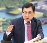 주낙영 시장 SMR의 도시 경주, 세계 에너지산업 게임체인저 될 것