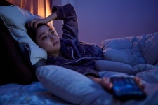 잠 못 이르는 불면증 환자 80만 명… 수면장애, 당뇨병 위험 높여