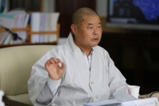 판소리의 아버지 염계달 명창... 음성 가섭사에서 부활하다