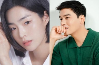 이장우조혜원, 열애 인정...8살 차 배우 커플 탄생