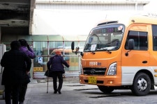 전북 17개 시외농어촌버스 노사 임금협상 합의...4.43% 인상