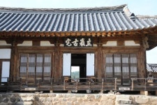 안동댐에 이런 곳이... 역사와 전통에 유행을 더한 도시 [박준규의 기차여행, 버스여행]