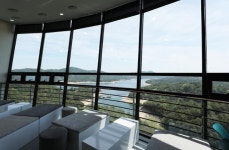 안동댐에 이런 곳이... 역사와 전통에 유행을 더한 도시 [박준규의 기차여행, 버스여행]