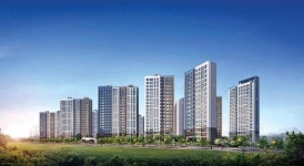 SK하이닉스 인접… 판교로 출퇴근 가능