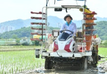 경산시민 4명 중 3명이 시정운영 만족