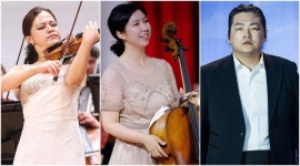 한국 연주자들, 혼란 속 치러진 차이콥스키 콩쿠르 무더기 입상
