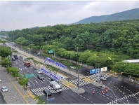청계산 입구~내곡IC 중앙버스전용차로 8일 개통