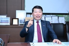 구리시장 교통지옥 오명 벗겠다... GTX 갈매역, 왕숙천 지하도로 추진