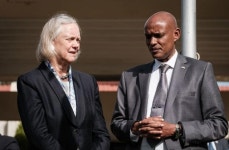 미국, 개도국서 그림자 경찰 부대 운영… 자금·정보 주고 미 이익 추구