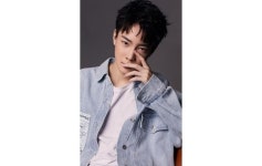 중국 라이징 스타 호세군, 마운틴무브먼트와 손잡았다
