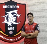 우즈벡 용병 김보용, 3년 만에 K리그 복귀... 부천FC1995 입단