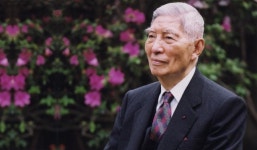 [지평선] TSMC의 아버지 리궈딩