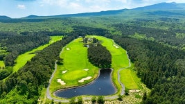 제주 1호 골프장을 아시나요... 새 단장한 더 시에나CC, 13일부터 KLPGA 대회 개최