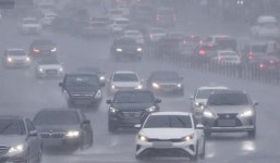 밤사이 물벼락 쏟아집니다... 집중호우에 위기경보 격상